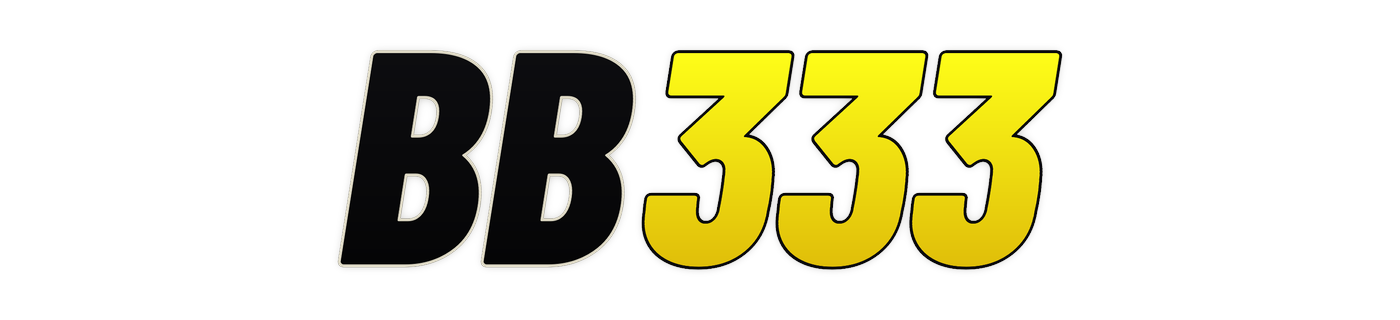 bb333 Logo